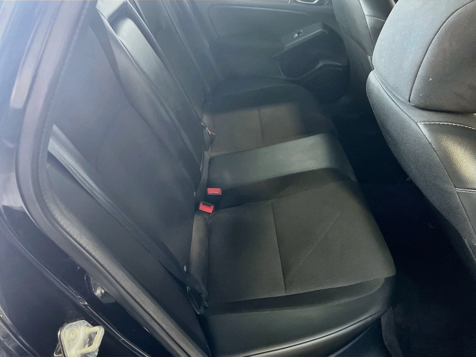 Used 2025 Honda Civic Sport image 24