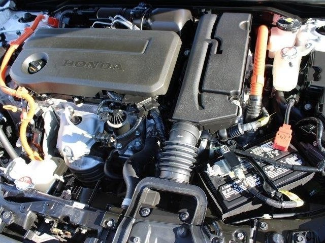 Used 2025 Honda Civic Sport Touring image 27