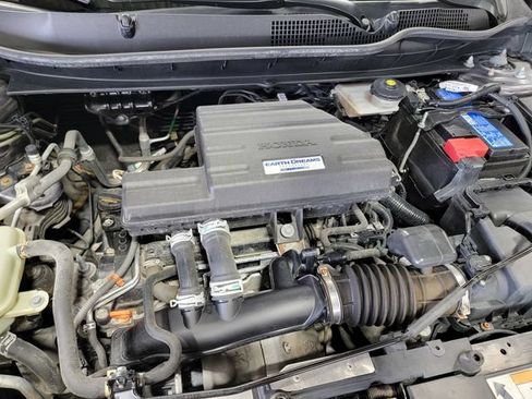 Used 2020 Honda CR-V EX image 35
