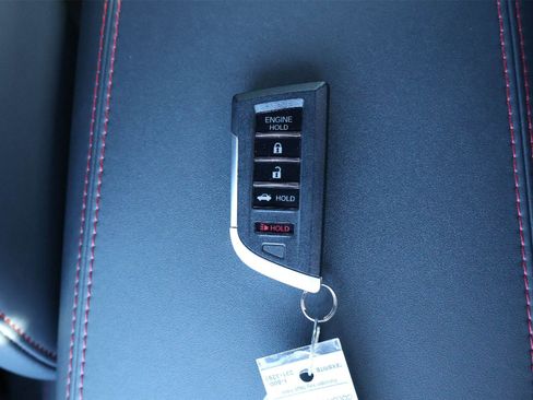 Certified 2025 Acura TLX SH-AWD w/ A-SPEC Pkg image 20