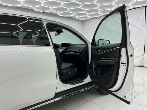 Used 2019 Acura MDX FWD image 17