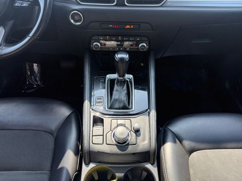 Used 2020 MAZDA CX-5 Touring image 15