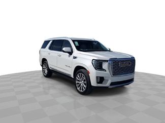 Used 2021 GMC Yukon Denali w/ Denali Premium Package video 2