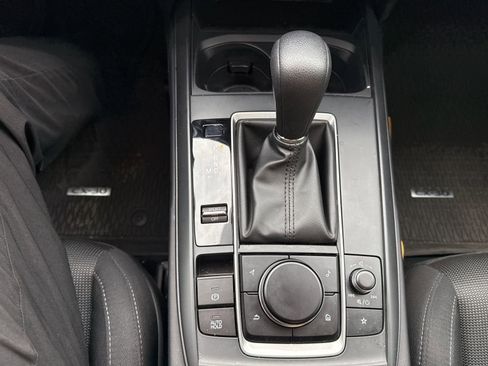 Used 2025 MAZDA CX-30 AWD 2.5 S image 25