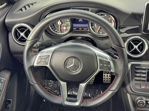 Used 2014 Mercedes-Benz CLA 45 AMG 4MATIC image 20
