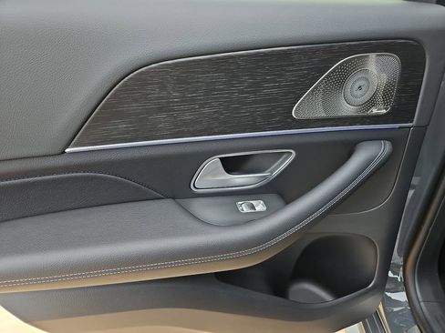 New 2026 Mercedes-Benz GLE 450 4MATIC image 16