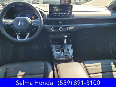 New 2026 Honda CR-V Sport-L image 7