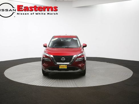 Used 2022 Nissan Rogue SV AWD/4WD image 49