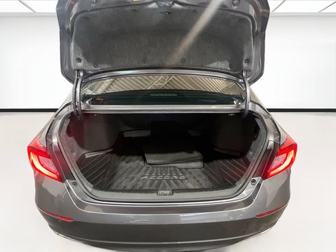 Used 2018 Honda Accord EX-L image 19
