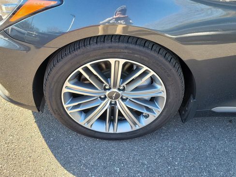 Used 2018 Genesis G80 3.8 w/ Option Group 02 image 37