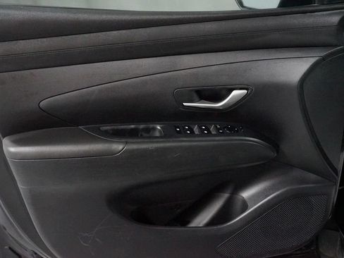 Used 2026 Hyundai Santa Cruz SEL FWD image 28