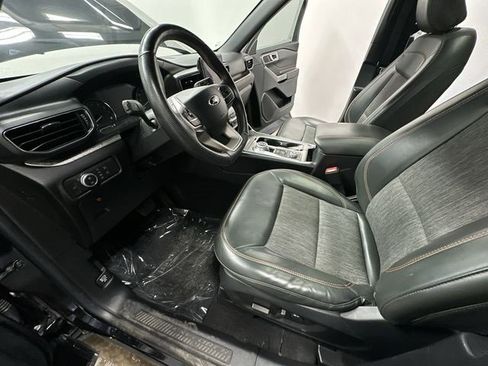 Used 2021 Ford Explorer Timberline image 17