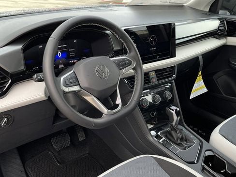 New 2026 Volkswagen Taos S image 12