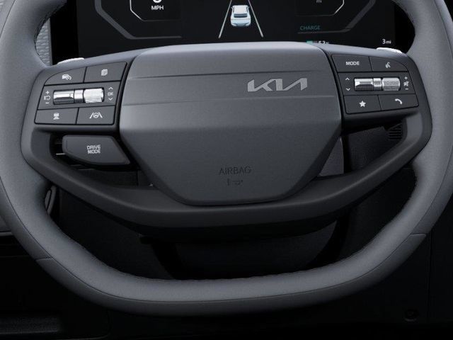 New 2026 Kia EV6 Wind AWD/4WD image 22