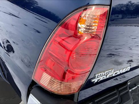 Used 2008 Toyota Tacoma 4x4 Access Cab V6 image 27