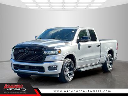 Used 2025 RAM 1500 Big Horn