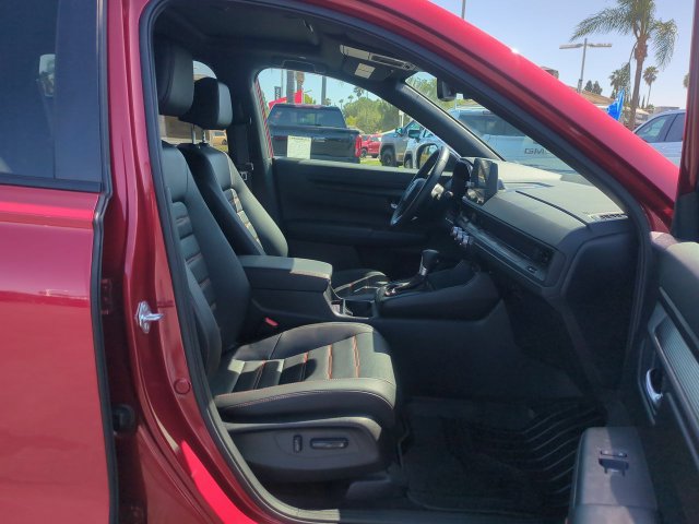 Used 2026 Honda CR-V Sport-L image 28