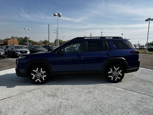 New 2026 Subaru Outback Touring XT AWD/4WD image 4