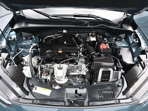 Used 2024 Honda HR-V Sport image 42