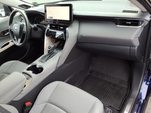 Used 2023 Toyota Venza Limited image 19
