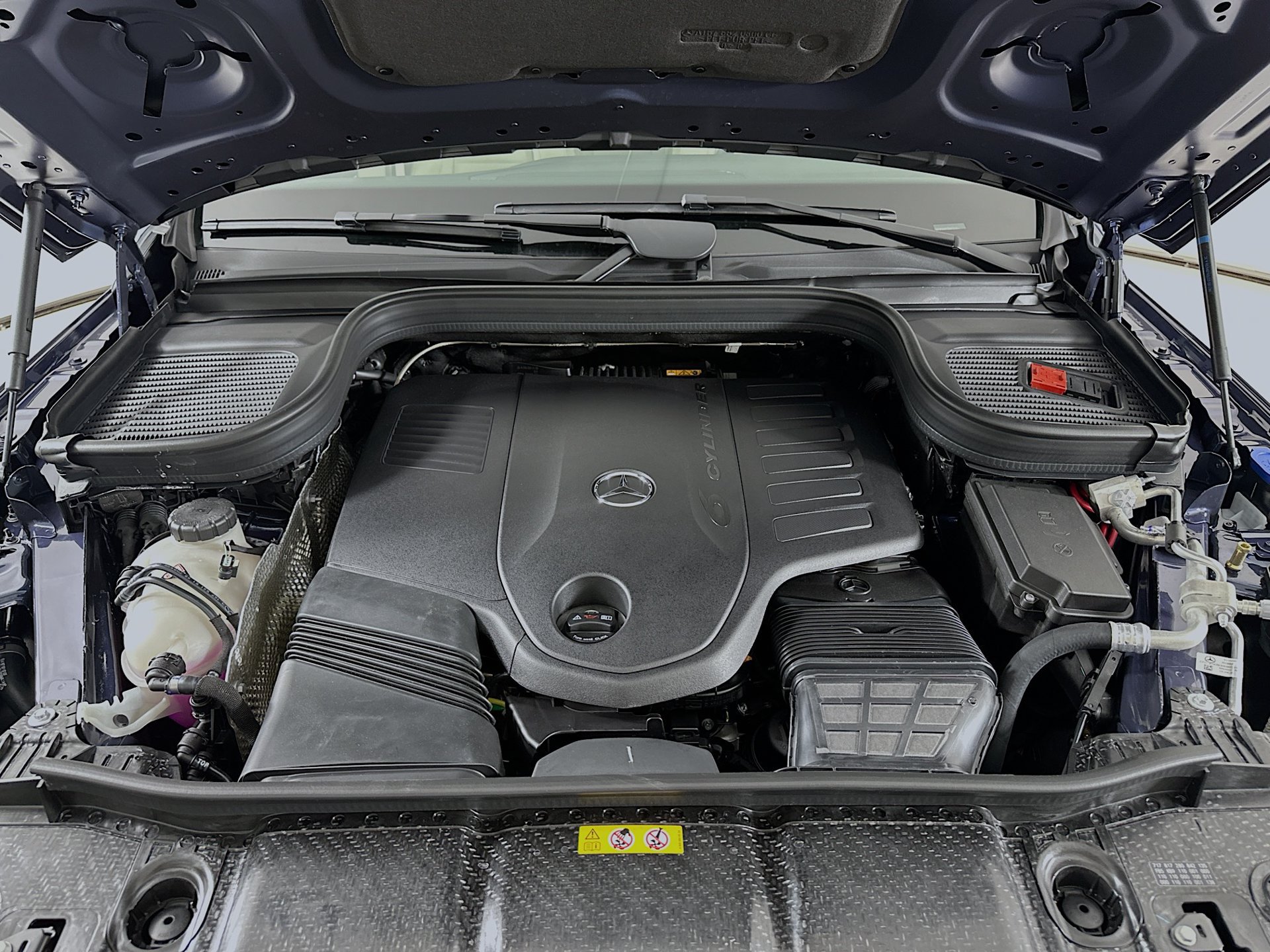 New 2026 Mercedes-Benz GLE 450 4MATIC image 33