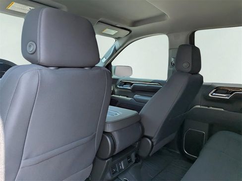 New 2026 GMC Sierra 1500 Elevation image 13