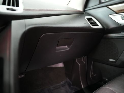Used 2014 GMC Terrain Denali FWD image 43