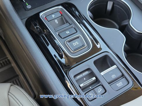 New 2026 Honda Pilot EX-L image 18