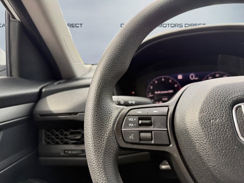 Used 2023 Honda Accord LX image 11