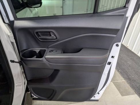 Used 2025 Honda Ridgeline TrailSport image 27
