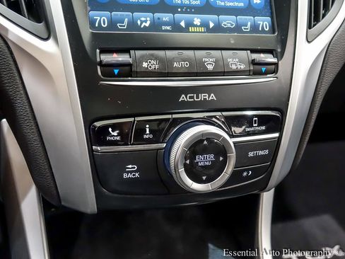 Used 2019 Acura TLX FWD image 23