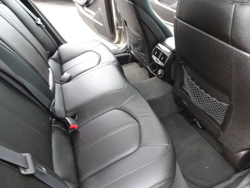 Used 2008 Cadillac CTS 3.6 w/ Wood Trim Package image 18