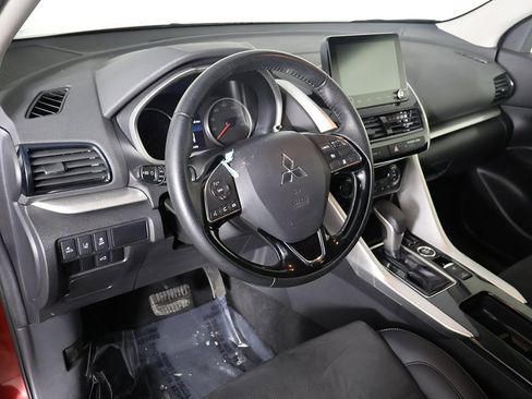 Used 2024 Mitsubishi Eclipse Cross SE image 26