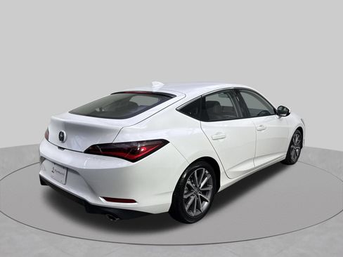 Certified 2026 Acura Integra FWD image 36