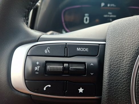 Used 2025 Kia Sportage X-Line w/ Premium Package AWD/4WD image 20