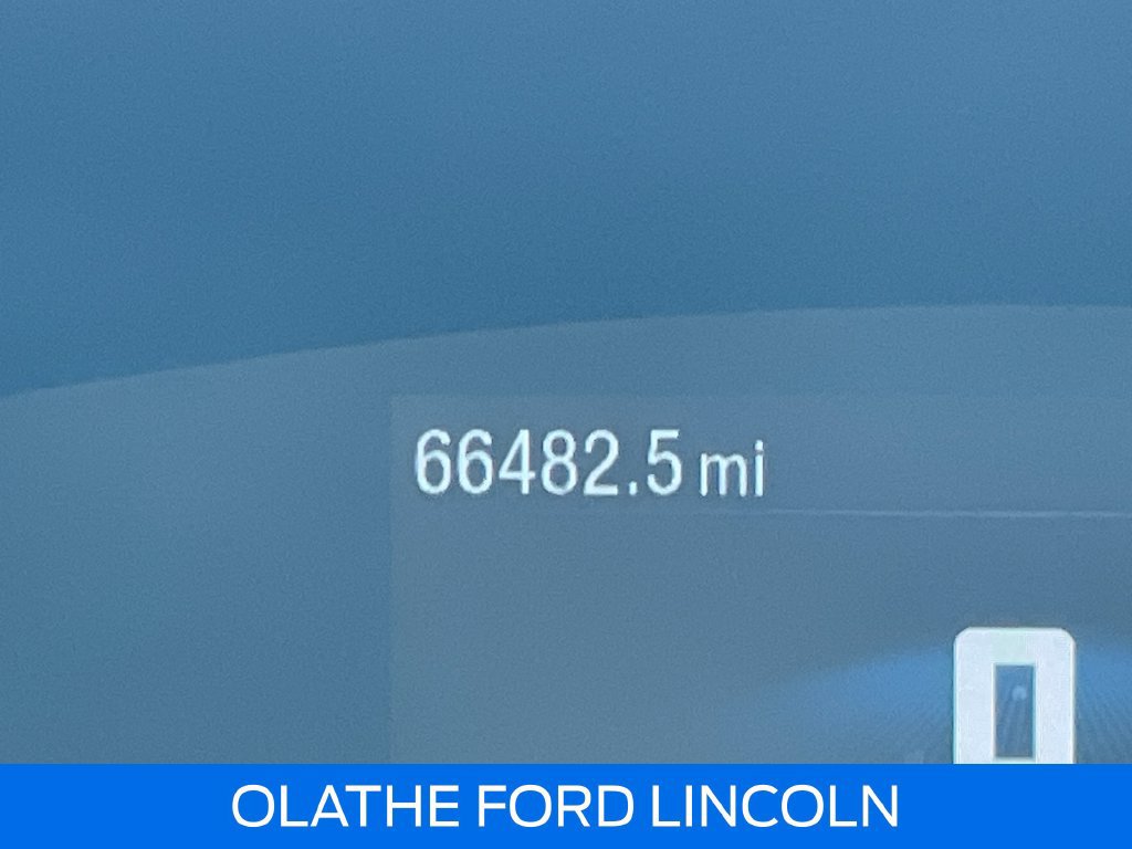 Certified 2021 Ford Bronco Sport AWD/4WD image 15