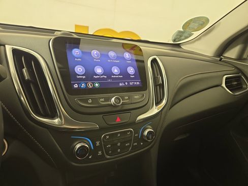 Certified 2021 Chevrolet Equinox Premier image 21