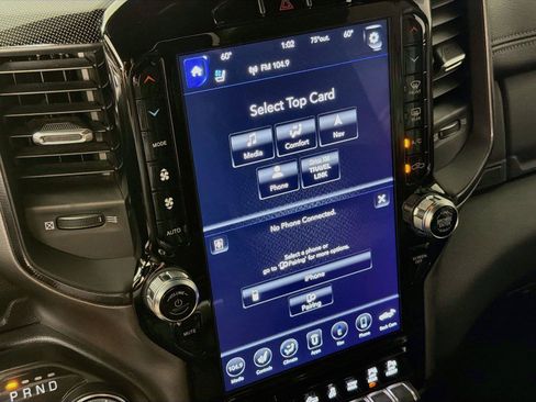 Used 2021 RAM 2500 Power Wagon AWD/4WD image 19