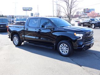 Used 2023 Chevrolet Silverado 1500 RST w/ Protection Package video 2