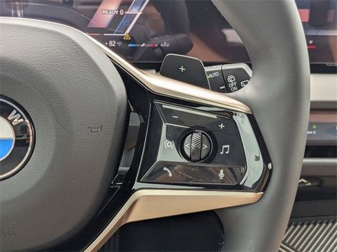 New 2025 BMW X3 xDrive30i w/ Convenience Package image 30