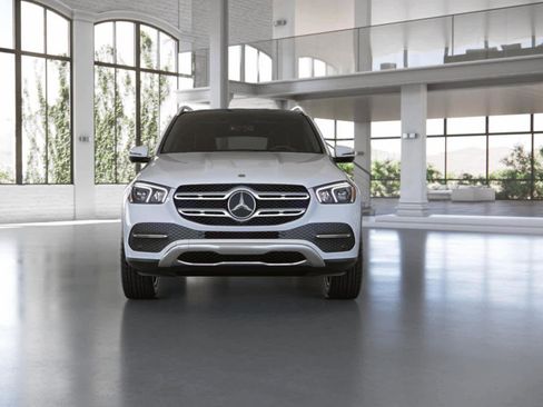 Used 2022 Mercedes-Benz GLE 350 4MATIC w/ 3rd Row Seat Package image 15