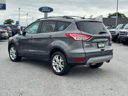 Used 2013 Ford Escape SE FWD image 5