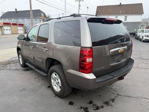 Used 2012 Chevrolet Tahoe LS image 7