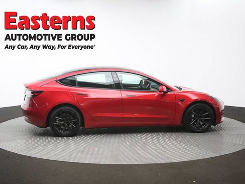 Used 2023 Tesla Model 3 Standard Range RWD image 39