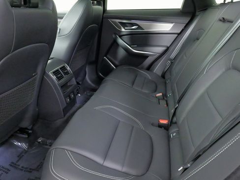 Used 2025 Jaguar F-PACE R-Dynamic S image 45