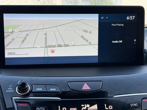 Used 2020 Acura RDX FWD w/ Technology Package image 21