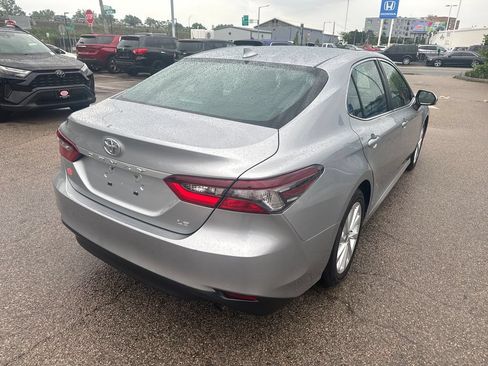 Used 2024 Toyota Camry LE FWD image 7