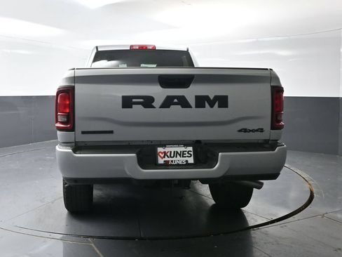 Used 2026 RAM 2500 Big Horn AWD/4WD image 13