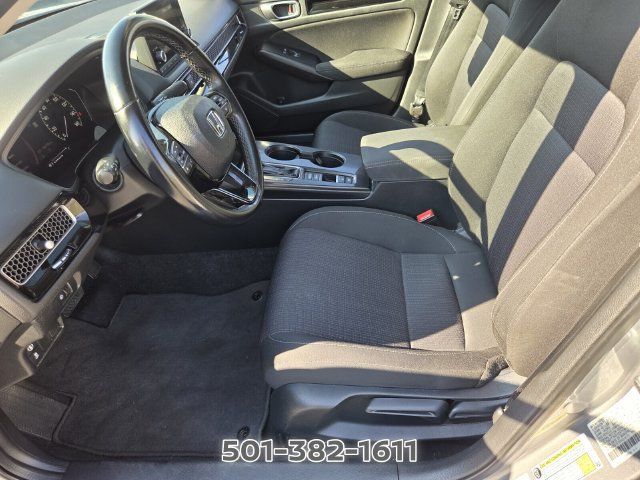 Used 2023 Honda Civic EX image 10