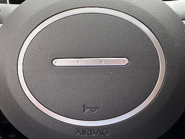 Used 2026 Hyundai Tucson SEL Plus AWD/4WD image 28